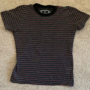 BIG BUD PRESS HONEYCOMB TEE